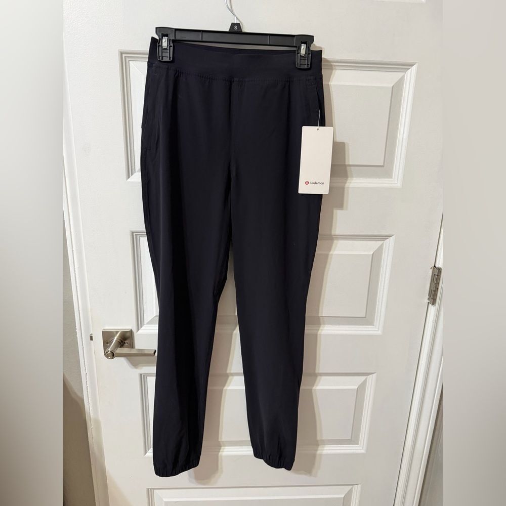 New Lululemon Adapted State Jogger
